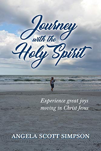 Stock image for Journey with the Holy Spirit for sale by SecondSale