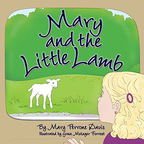 9781943523801: Mary and the Little Lamb