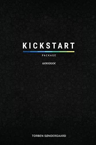 9781943523962: Kickstart Package Workbook