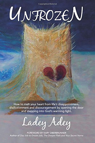 Stock image for Unfrozen: How to Melt your Heart from Life's Disappointment, Disillusionment and Discouragement by Opening the Door and Stepping into God's Warming Light.: Volume 1 for sale by AwesomeBooks