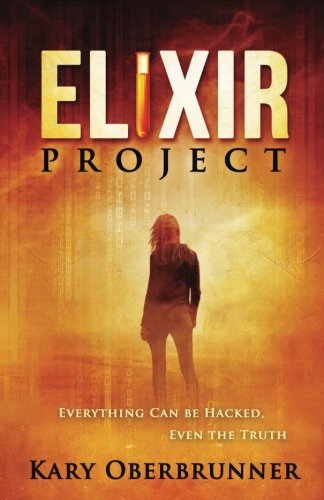 Imagen de archivo de Elixir Project a la venta por WorldofBooks