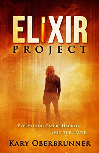 Stock image for Elixir Project for sale by Once Upon A Time Books