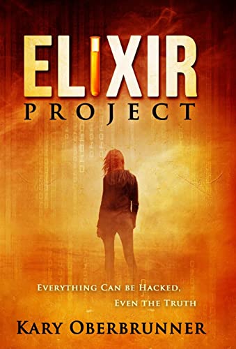 Imagen de archivo de Elixir Project a la venta por Once Upon A Time Books