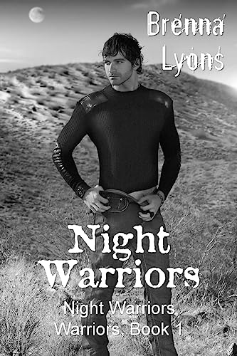 Stock image for Night Warriors (Night Warriors, Warriors) for sale by Lucky's Textbooks