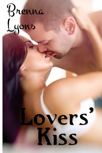 Stock image for Lovers' Kiss for sale by Lucky's Textbooks