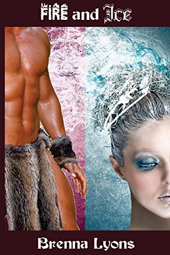 Stock image for Fire and Ice for sale by Lucky's Textbooks