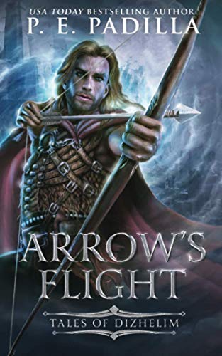 Stock image for Arrow's Flight: Tales of Dizhelim (Song of Prophecy Series) for sale by Better World Books: West