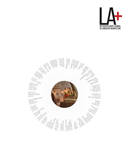 Beispielbild fr LA+ Journal: Tyranny: Interdisciplinary Journal of Landscape Architecture [Paperback] Hands, Tatum zum Verkauf von Lakeside Books