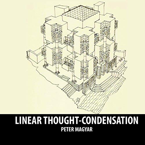 Beispielbild fr Linear Thought Condensation [Paperback] Magyar, Peter and Biro, Brooke zum Verkauf von Lakeside Books