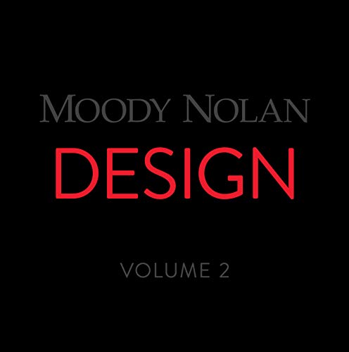 Beispielbild fr Moody Nolan Design Volume 2 zum Verkauf von WorldofBooks