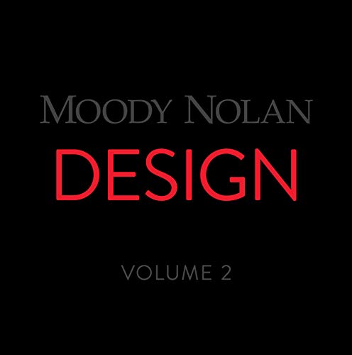 Stock image for Moody Nolan Design Volume 2 for sale by SecondSale