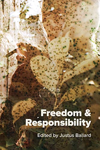 Imagen de archivo de Freedom Responsibility a la venta por Goodwill Books