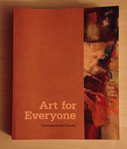 Stock image for Art for Everyone for sale by Better World Books: West