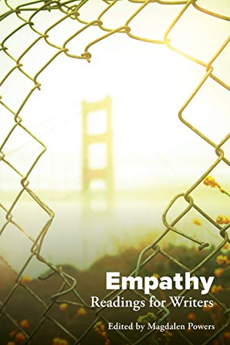 Stock image for Empathy: Readings for Writers for sale by ThriftBooks-Atlanta