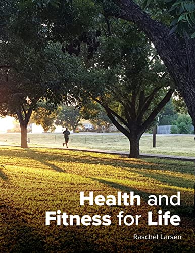 Stock image for Health and Fitness for Life - Dev 2 for sale by ThriftBooks-Atlanta