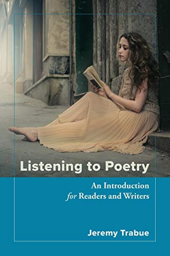 Stock image for Listening to Poetry for sale by HPB Inc.