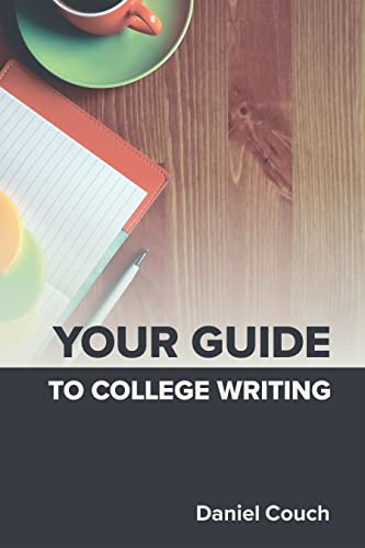 Stock image for Your Guide to College Writing for sale by SecondSale