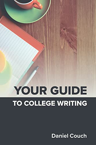 Stock image for Your Guide to College Writing for sale by GreatBookPrices