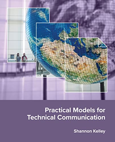 Imagen de archivo de Practical Models for Technical Communication a la venta por Ria Christie Collections