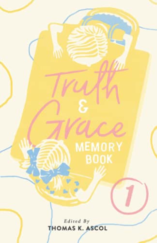 Stock image for Truth & Grace Memory Book 2 for sale by SecondSale