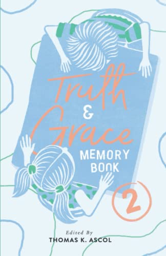 Stock image for Truth and Grace Memory Book Two: Ages Ten to Thirteen (Truth and Grace Memory Books) for sale by Hafa Adai Books