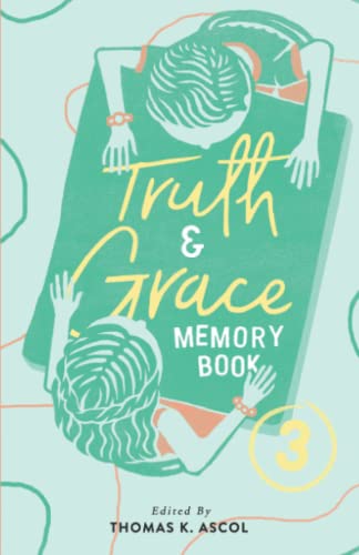 Stock image for Truth & Grace Memory Book 3 for sale by SecondSale