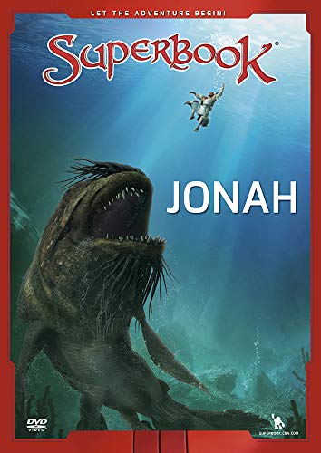 Stock image for Jonah for sale by Revaluation Books