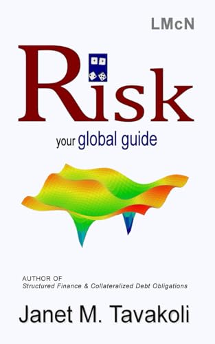 Stock image for Risk: Volume 1 (Qualitative Finance) for sale by Revaluation Books