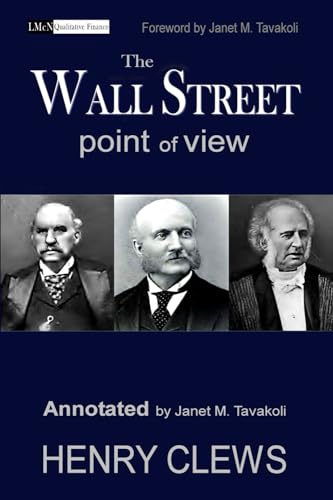 Beispielbild fr The Wall Street Point of View (Annotated) zum Verkauf von Books Unplugged