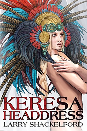 Beispielbild fr The Keresa Headdress zum Verkauf von Irish Booksellers