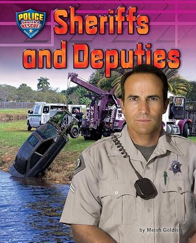 Stock image for Sheriffs and Deputies for sale by Better World Books