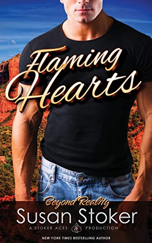 Stock image for Flaming Hearts (Beyond Reality) for sale by GF Books, Inc.