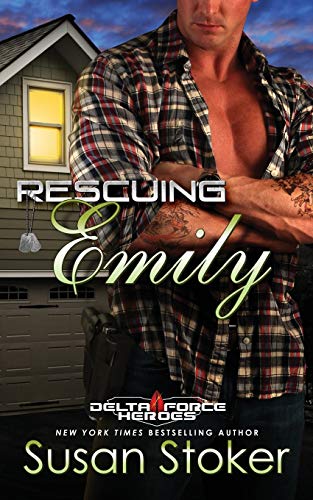 Beispielbild fr Rescuing Emily zum Verkauf von ThriftBooks-Dallas