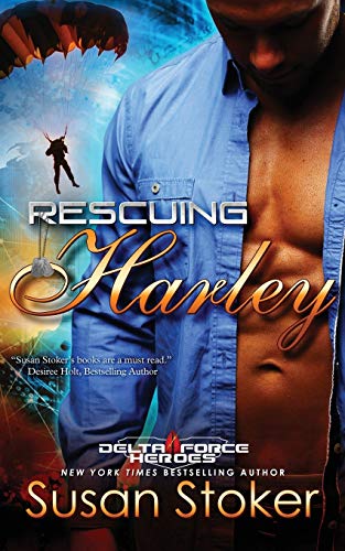 Beispielbild fr Rescuing Harley zum Verkauf von ThriftBooks-Dallas