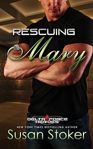 Stock image for Rescuing Mary for sale by ThriftBooks-Atlanta
