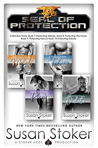 9781943562282: SEAL of Protection Collection 3