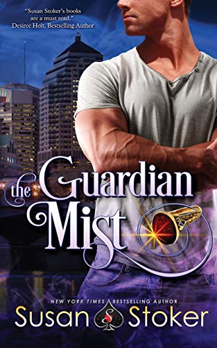 Stock image for The Guardian Mist for sale by ThriftBooks-Dallas
