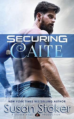 Beispielbild fr Securing Caite (Seal of Protection: Legacy) zum Verkauf von PlumCircle