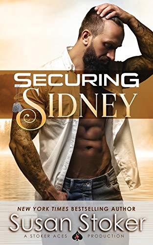 Beispielbild fr Securing Sidney (Seal of Protection: Legacy) zum Verkauf von -OnTimeBooks-