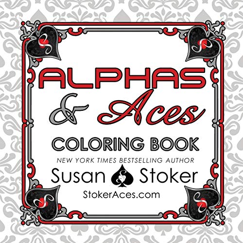 Beispielbild fr Alphas & Aces zum Verkauf von Russell Books