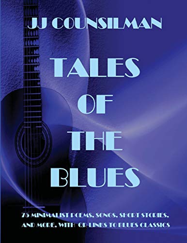 Imagen de archivo de Tales of the Blues a la venta por ThriftBooks-Atlanta