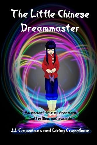 Imagen de archivo de The Little Chinese Dreammaster a la venta por Books Unplugged