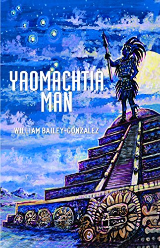 Stock image for Yaomachtia Man for sale by About Books