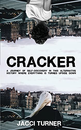 Imagen de archivo de Cracker a la venta por Decluttr