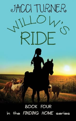 Stock image for Willow's Ride for sale by ThriftBooks-Atlanta