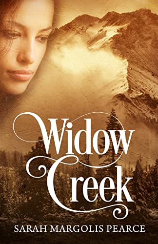 Imagen de archivo de Widow Creek a la venta por Better World Books