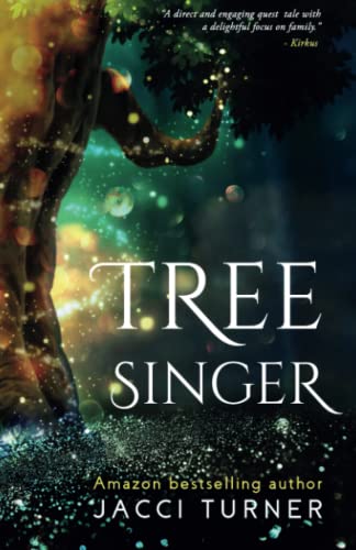 Imagen de archivo de Tree Singer a la venta por GreatBookPrices