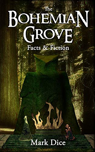 Imagen de archivo de The Bohemian Grove: Facts Fiction a la venta por gwdetroit