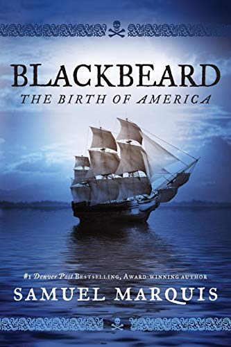 Beispielbild fr Blackbeard: The Birth of America zum Verkauf von SecondSale