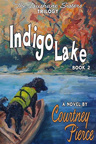 Stock image for Indigo Lake for sale by Better World Books: West